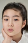 Slika glumca Seol Hye-in