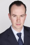 Slika glumca Joe Mullen
