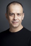 Slika glumca Cüneyt Yalaz