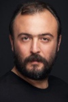 Slika glumca Deniz Hamzaoğlu