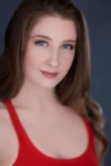 Slika glumca Marissa O'Donnell