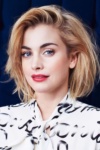 Slika glumca Stefanie Martini
