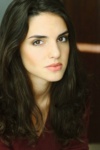 Slika glumca Elena Rusconi