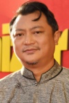 Slika glumca Phan Gia Nhat Linh