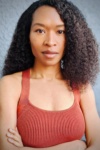 Slika glumca Carollette Phillips
