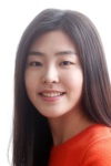 Slika glumca Shin Yoon-ju