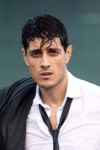 Slika glumca Emanuel Caserio