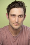 Slika glumca Josh Schell