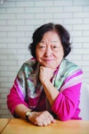 Slika glumca Liu Yin-Shang
