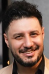 Slika glumca Javad Ezzati