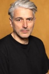 Slika glumca Peter Seynaeve