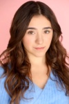 Slika glumca Olivia Edward