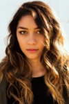 Slika glumca Lulu Antariksa