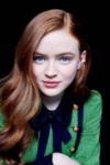Slika glumca Sadie Sink
