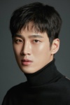 Slika glumca Ahn Bo-hyun