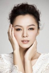 Slika glumca Cheng Yi