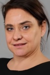 Slika glumca Ece Baykal