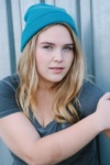Slika glumca Lily Mae Harrington