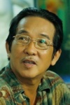 Slika glumca Phan Tấn Thi