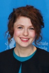 Slika glumca Hannah Steele