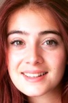 Slika glumca Camille Aguilar