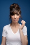 Slika glumca Nora Hamzawi