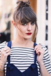 Slika glumca Marion Séclin