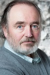 Slika glumca John Olohan