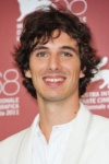 Slika glumca Pierpaolo Spollon