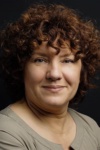 Slika glumca Ayşenil Şamlıoğlu