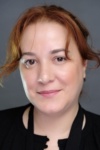 Slika glumca Elif Çakman