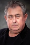 Slika glumca Pablo Raybould