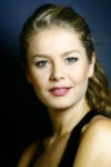Slika glumca Burcu Biricik