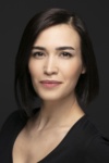 Slika glumca Ecem Özkaya