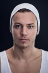 Slika glumca Michael Glantschnig