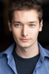 Slika glumca Ian Hanlin