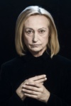 Slika glumca Jūratė Onaitytė