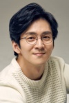 Slika glumca Kwon Hae-sung