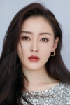 Slika glumca Zhang Tian'ai