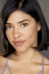 Slika glumca Lisseth Chavez