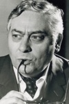 Slika glumca Guy Hoffmann
