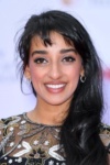 Slika glumca Kiran Sonia Sawar