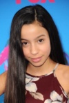 Slika glumca Izabella Alvarez