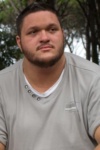 Slika glumca Daniele Trombetti