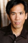 Slika glumca Michael David Cheng