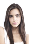 Slika glumca María Gabriela de Faría