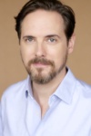 Slika glumca Eric Curtis Johnson