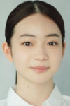 Slika glumca Tamaki Shiratori