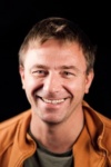 Slika glumca Rostislav Bershauer