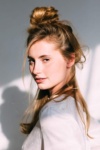 Slika glumca Annie Hamilton